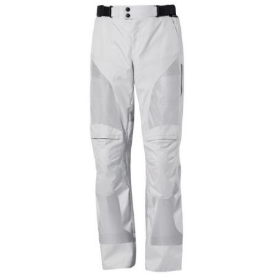 Held ZEFFIRO 3.0 pánské letní textilní kalhoty šedé zkrácené vel.K-XL